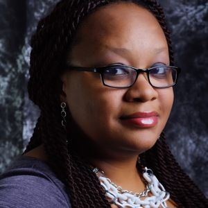 Meet your Posher, Lakesha